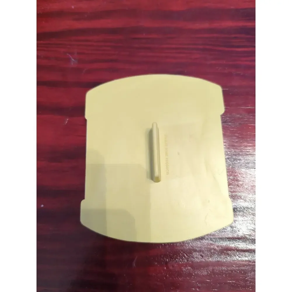 Stanley Home Products vintage cookie
